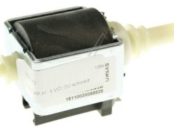 63172 PUMPE SAP.HP4.VO3EU SCHWARZ /  230V/ 50HZ