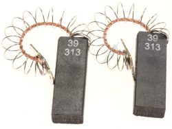 00154740 UGLJENE ETKICE (2KOM.) ZA MOTOR SIEMENS,  ETKICE BEZ DRAA