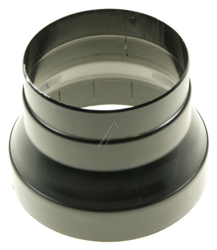 3010EH KONEKTOR ASPIRATORA 150/ 125-120 CP ELICA 3010AO