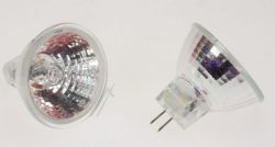 133.0016.871 KIT 2 HALOGENLAMPEN 12V 20W MR11 30Ø REF 4021791