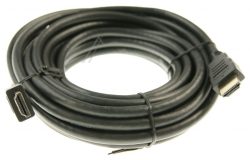 PREMIUM 4K HDMI KABEL,  18GBPS.,  60HZ,  7,5M