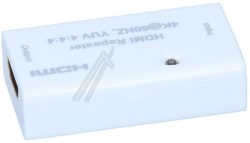 EXZELLENZ 00912004 PROFI HDMI 2.0 REPEATER 18 GBPS