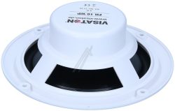 FR16WP WEISS 2116 UGRADNI ZVUČNIK,  INSTALACIJA - Ø=141MM,  4-OHM BELI