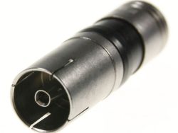 OVZ 077 HQ 22505072 IEC-KOMPRESSIONSKUPPLUNG,  EX6-51/ 83 IECF SCHWARZ