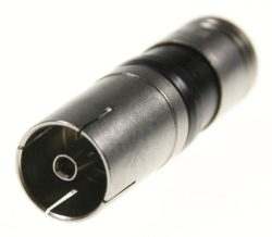 OVZ 077 HQ 22505072 IEC-KOMPRESSIONSKUPPLUNG,  EX6-51/ 83 IECF SCHWARZ