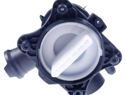 LAUGENPUMPE ALTERNATIV FÜR BOSCH/ SIEMENS 00145777