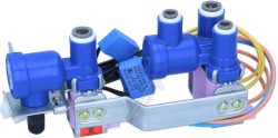 5945310200 C00871987 WASSER VENTIL