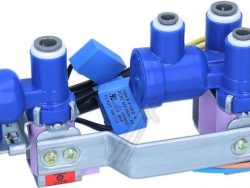 5945310200 C00871987 WASSER VENTIL