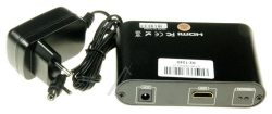 HDMI KONVERTER VGA  RL AUDIO