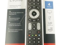 URC7145 EVOLVE 4
