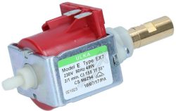 EX7 ULKA PUMPA 230 V,  48 W