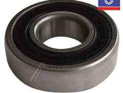 6204-2RS SKF-KUGELLAGER WASSERDICHT