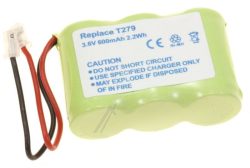 CPAA36015 3,6V-600MAH BATERIJA