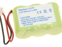 CPAA36015 3,6V-600MAH BATERIJA