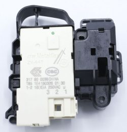 ZV-447 1034571 BRAVA ZA VRATA