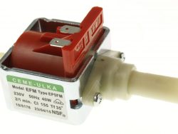 EP5FM 00631474 PUMPA