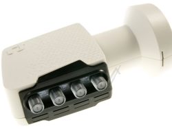IDLH-QDL410-HMPRO-OPN 5443 LNB QUATTRO SWITCH 40MM HOME PRO