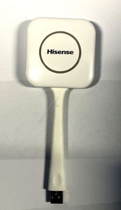 HT262100 WIRELESS TRANSMISSION SCREEN HT002A
