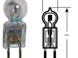 HALOSTAR PRO 64423 PRO 12V-14W HALOSTAR TEDLJIVA SIJALICA (OSRAM),  HALOSTAR ECO