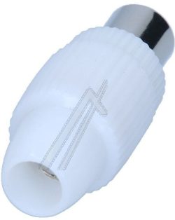 IEC- STECKER,  SCHRAUBBAR
