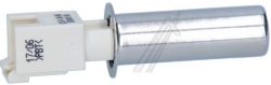00170961 SENSOR-NTC BEI 20GRAD C 5.4K-6.5KOHM CRASTIN