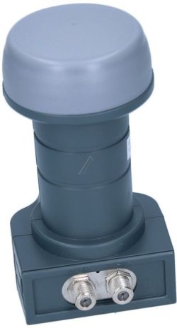DEK217 21505032 TWIN-LNB,  40MM