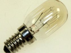 E14-25W ANE6030Q50GN LAMPE 20W E14