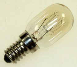 E14-25W ANE6030Q50GN LAMPE 20W E14