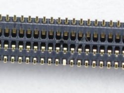 3710-004344 KONEKTOR MOB.TEL. 2X20 PINS (40 PINA)