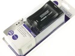 HDMI-TO-SCART HDMSCA02 533 KONVERTER HDMI NA SKART