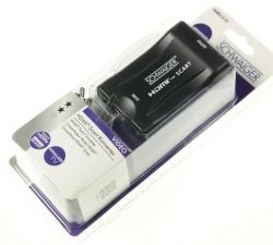 HDMI-TO-SCART HDMSCA02 533 KONVERTER HDMI NA SKART
