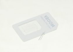 ADAPTER NANO-SIM KARTICE NA MINI-SIM KARTICU