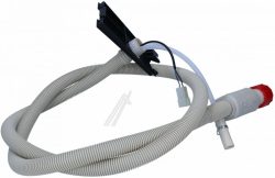 42104666 WATERBLOK ZULAUFSCHLAUCH,  3/ 4",  ELEKTRISCH,  1,5M