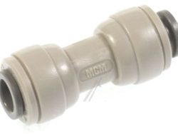 4932JA3002B CONNECTOR (MECH) TUBE POM FOR 1/ 4 ZOLL HOSESCHLAU