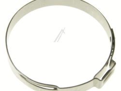 16700055 EINOHRKLEMME,  DURCHMESSERBEREICH: 40,80 – 44,00 MM