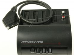 BT645D SCHALTER SCART