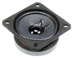 FRS7 2012 ZVUČNIK,  ŠIROKOPOJASNI,  6,5-CM,  8-OHM