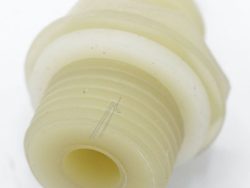98052 ANSCHLUSSSTUTZEN,  KUNSTSTOFF FÜR 42612
