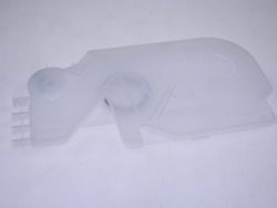 C00313060 481010386232 REGENERIERDOSIERER MIT FLOWMETER