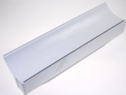 00668118 SOCKELBLENDE,  WEISS,  KOMPLETT MIT DICHTUNGEN