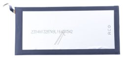 3,85V-2550MAH LI-POLYMER PHONE AKKU ALTERNATIV FÜR SAMSUNG GALAXY S6