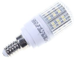 331063 LEDLAMPE E14, 230V-3W