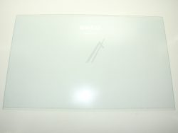 4615300200 C00939193 GLASS SHELF 275X453X4 BEKO FULL PRINT