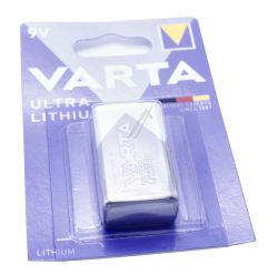 6LR61 6122301401 6122 9,0V BATERIJA