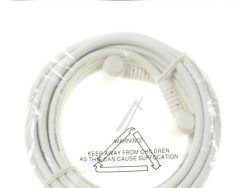 BAK 503-00 BAK50300 ANSCHLUSSKABEL IEC WINKELSTECKER WINKELKUPPLUNG