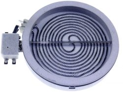 162926006 C00912526 STRAHL-HK 140D/ 230V/ 1200W  162926063