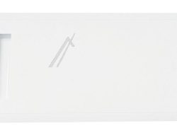 140051946014 GEFRIERFACHKLAPPE KOMPLETT – 448 X 204 MM
