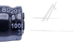 1000UF-35V EEUFR1V102 ELKO RADIAL PAN 105° 12,5X20MM