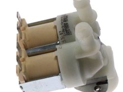 DC62-00024F MAGNETVENTIL,  WASSEREINLAUF 8088,AC220V50/ 60HZ(2WAY)