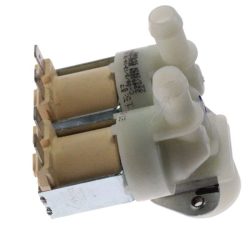 DC62-00024F MAGNETVENTIL,  WASSEREINLAUF 8088, AC220V 50/ 60HZ (2-WEGE)